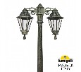 Фонарный столб Fumagalli RUT E26.157.S20.BXE27DN