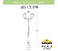 Фонарный столб Fumagalli CEFA U23.158.S20.AXE27