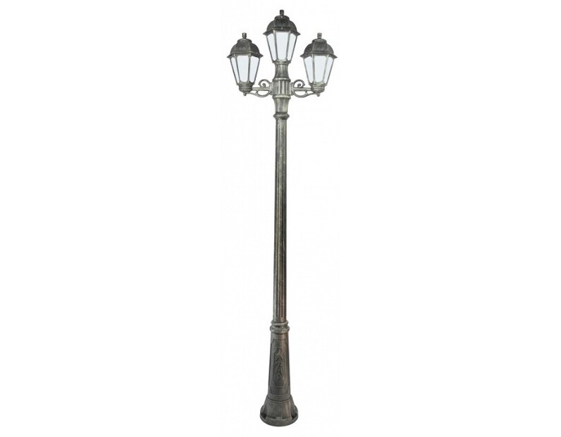 Фонарный столб Fumagalli SABA K22.157.S21.BYE27
