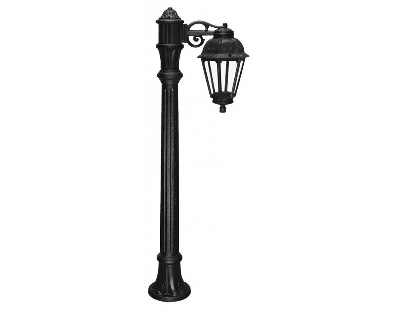 Фонарный столб Fumagalli SABA K22.163.S10.AXE27