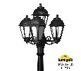 Фонарный столб Fumagalli SABA K22.157.S31.AXE27