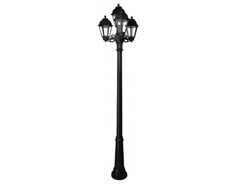 Фонарный столб Fumagalli SABA K22.157.S31.AXE27