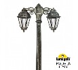 Фонарный столб Fumagalli SABA K22.156.S20.BXE27DN