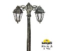 Фонарный столб Fumagalli SABA K22.156.S20.BXE27DN