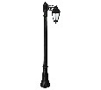 Фонарный столб Fumagalli SABA K22.156.S10.AYE27