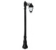 Фонарный столб Fumagalli SABA K22.156.S10.AYE27