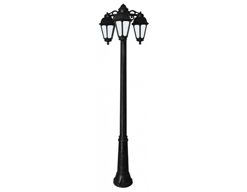 Фонарный столб Fumagalli SABA K22.157.S30.AYE27DN