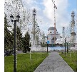 Фонарный столб Fumagalli RUT E26.205.S20.AXE27