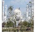 Фонарный столб Fumagalli RUT E26.205.S20.AXE27