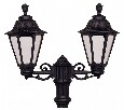 Фонарный столб Fumagalli RUT E26.205.S20.AXE27