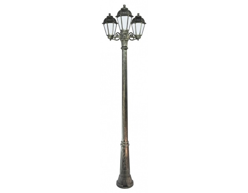 Фонарный столб Fumagalli SABA K22.157.S30.BYE27