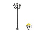 Фонарный столб Fumagalli RUT E26.157.R21.AXE27
