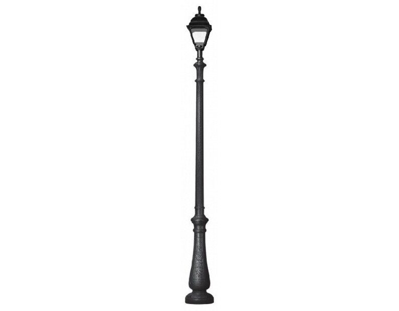 Фонарный столб Fumagalli CEFA U23.202.000.AXE27