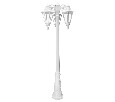 Фонарный столб Fumagalli RUT E26.156.S30.WXE27DN