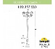 Фонарный столб Fumagalli SABA K22.157.S30.AYE27