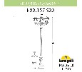 Фонарный столб Fumagalli SABA K22.157.S30.AYE27