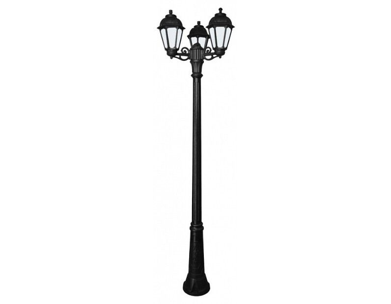 Фонарный столб Fumagalli SABA K22.157.S30.AYE27