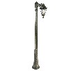 Фонарный столб Fumagalli RUT E26.157.S10.BXE27