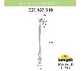 Фонарный столб Fumagalli RUT E26.157.S10.BXE27