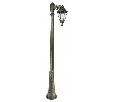 Фонарный столб Fumagalli RUT E26.157.S10.BXE27