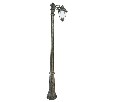 Фонарный столб Fumagalli SABA K22.157.S10.BYE27