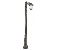 Фонарный столб Fumagalli SABA K22.157.S10.BYE27