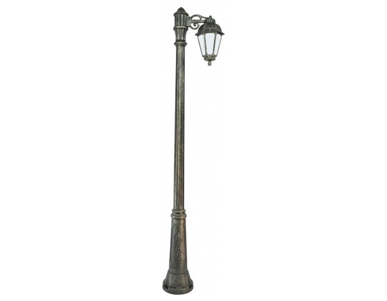 Фонарный столб Fumagalli SABA K22.157.S10.BYE27