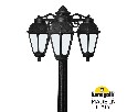 Фонарный столб Fumagalli SABA K22.156.S30.AYE27DN