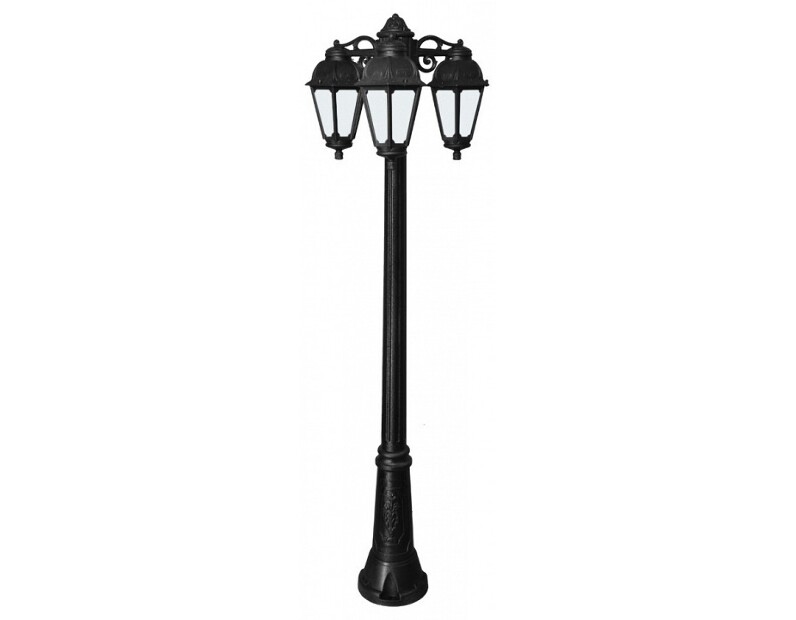 Фонарный столб Fumagalli SABA K22.156.S30.AYE27DN