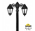Фонарный столб Fumagalli SABA K22.156.S20.AXE27DN
