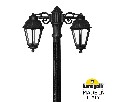 Фонарный столб Fumagalli SABA K22.156.S20.AXE27DN