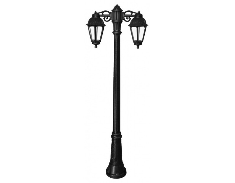 Фонарный столб Fumagalli SABA K22.156.S20.AXE27DN
