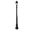 Фонарный столб Fumagalli SABA K22.156.000.AXE27