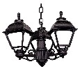 Подвесной светильник Fumagalli CEFA U23.120.S30.AYE27
