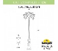 Фонарный столб Fumagalli RUT E26.156.S30.AXE27DN
