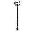 Фонарный столб Fumagalli RUT E26.205.R30.AXE27