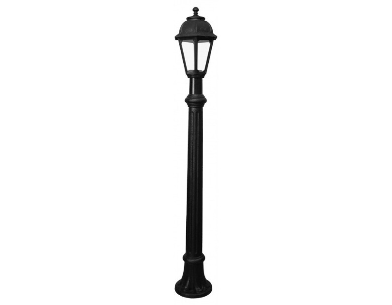 Фонарный столб Fumagalli SABA K22.163.000.AXE27