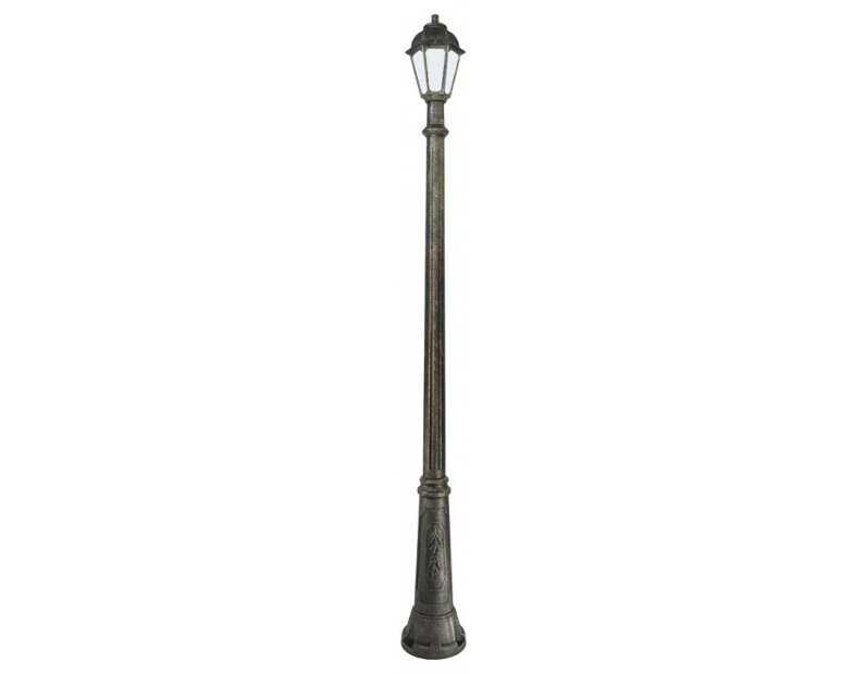 Фонарный столб Fumagalli SABA K22.157.000.BYE27