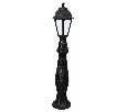 Фонарный столб Fumagalli SABA K22.162.000.AYE27