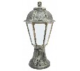 Наземный низкий светильник Fumagalli SABA K22.111.000.BYE27