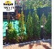 Фонарный столб Fumagalli AMELIA DR2.575.000.AYE27
