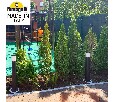 Фонарный столб Fumagalli AMELIA DR2.575.000.AYE27