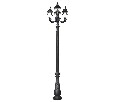Фонарный столб Fumagalli RUT E26.202.R31.AXE27