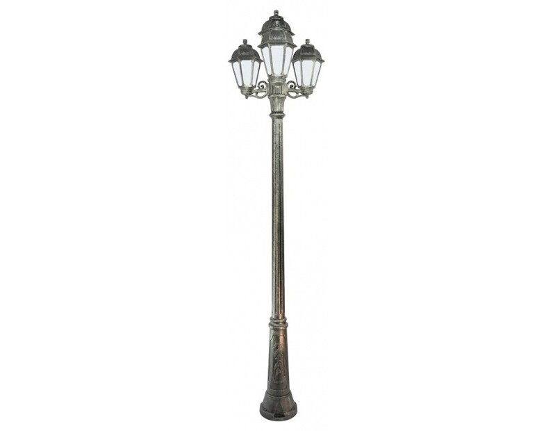 Фонарный столб Fumagalli SABA K22.157.S31.BYE27