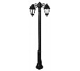 Фонарный столб Fumagalli SABA K22.157.S20.AXE27DN