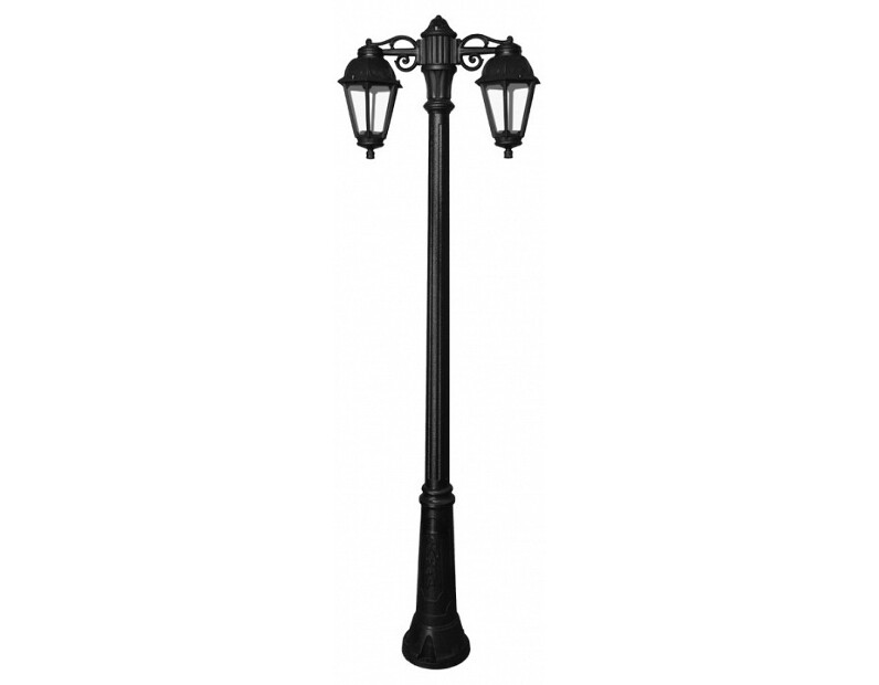 Фонарный столб Fumagalli SABA K22.157.S20.AXE27DN