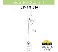 Фонарный столб Fumagalli CEFA U23.158.S10.BYE27