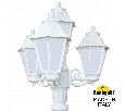 Фонарный столб Fumagalli ANNA E22.157.S31.WYE27