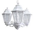 Подвесной светильник Fumagalli ANNA E22.120.S30.WXE27
