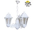 Подвесной светильник Fumagalli ANNA E22.120.S30.WXE27